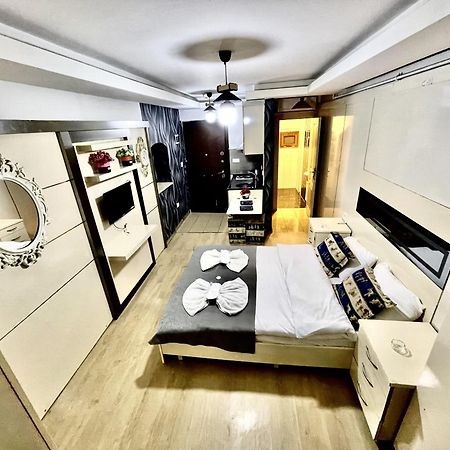 Taksim Luxury Center Boutique Hotel Истанбул Екстериор снимка