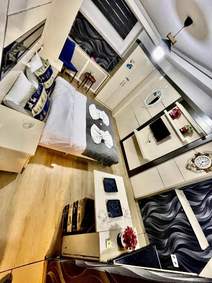 Taksim Luxury Center Boutique Hotel Истанбул Екстериор снимка