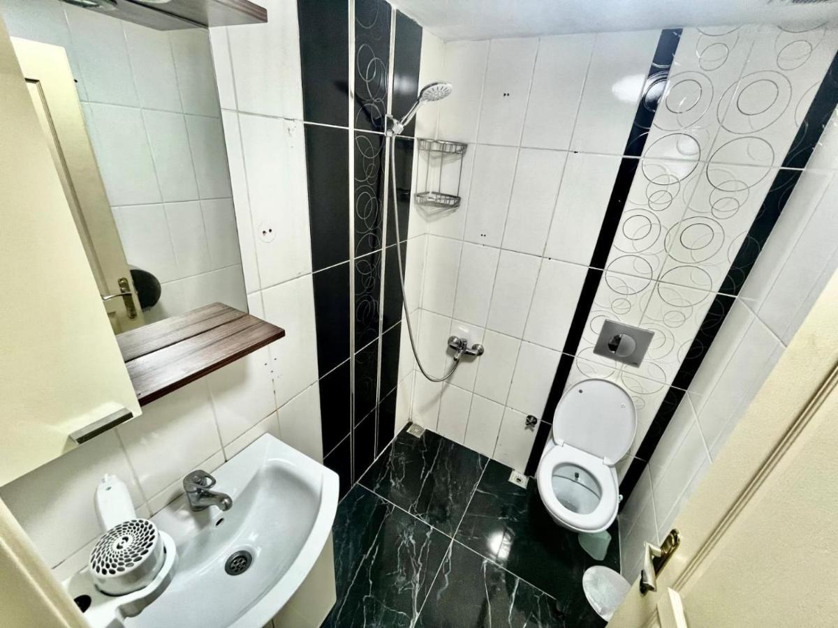 Taksim Luxury Center Boutique Hotel Истанбул Екстериор снимка