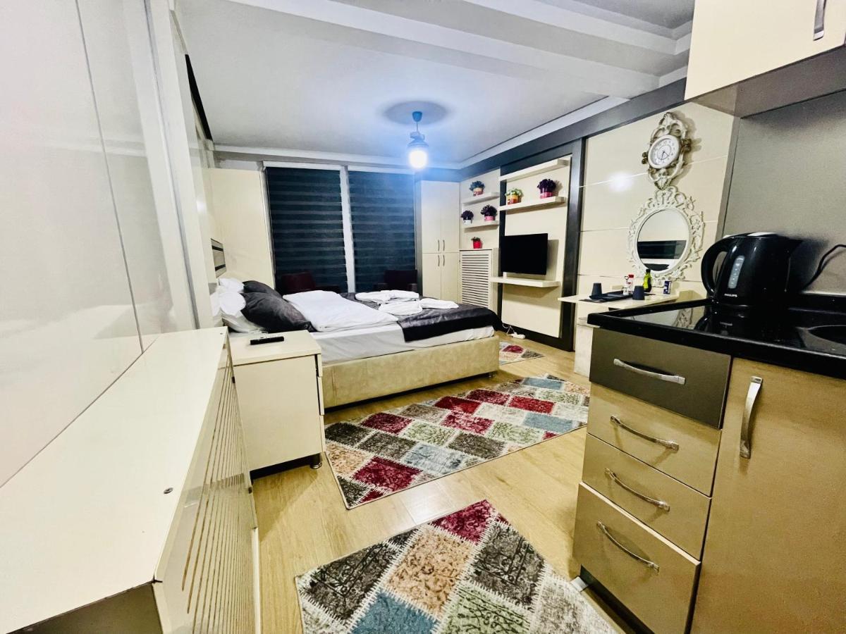 Taksim Luxury Center Boutique Hotel Истанбул Екстериор снимка