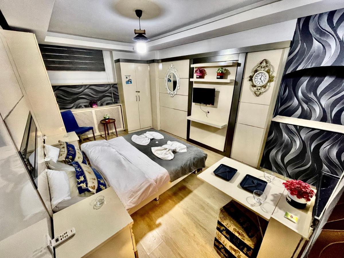 Taksim Luxury Center Boutique Hotel Истанбул Екстериор снимка