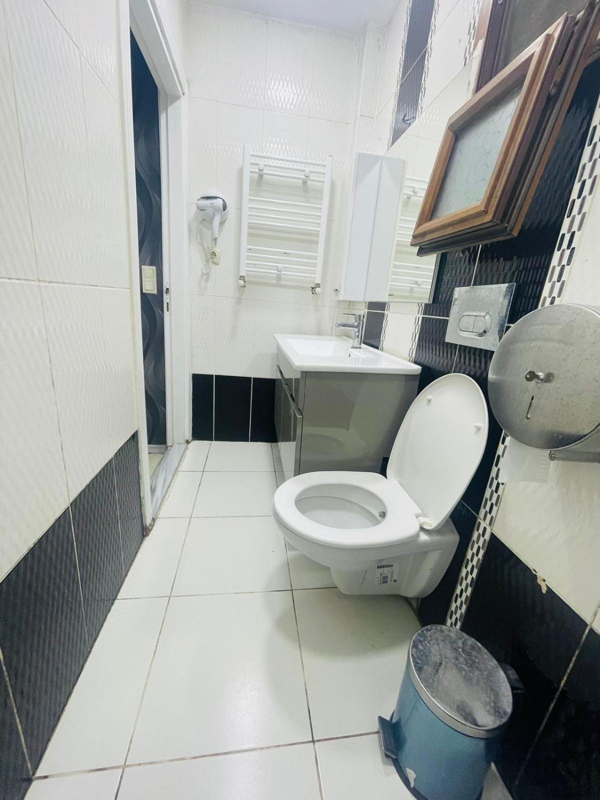 Taksim Luxury Center Boutique Hotel Истанбул Екстериор снимка
