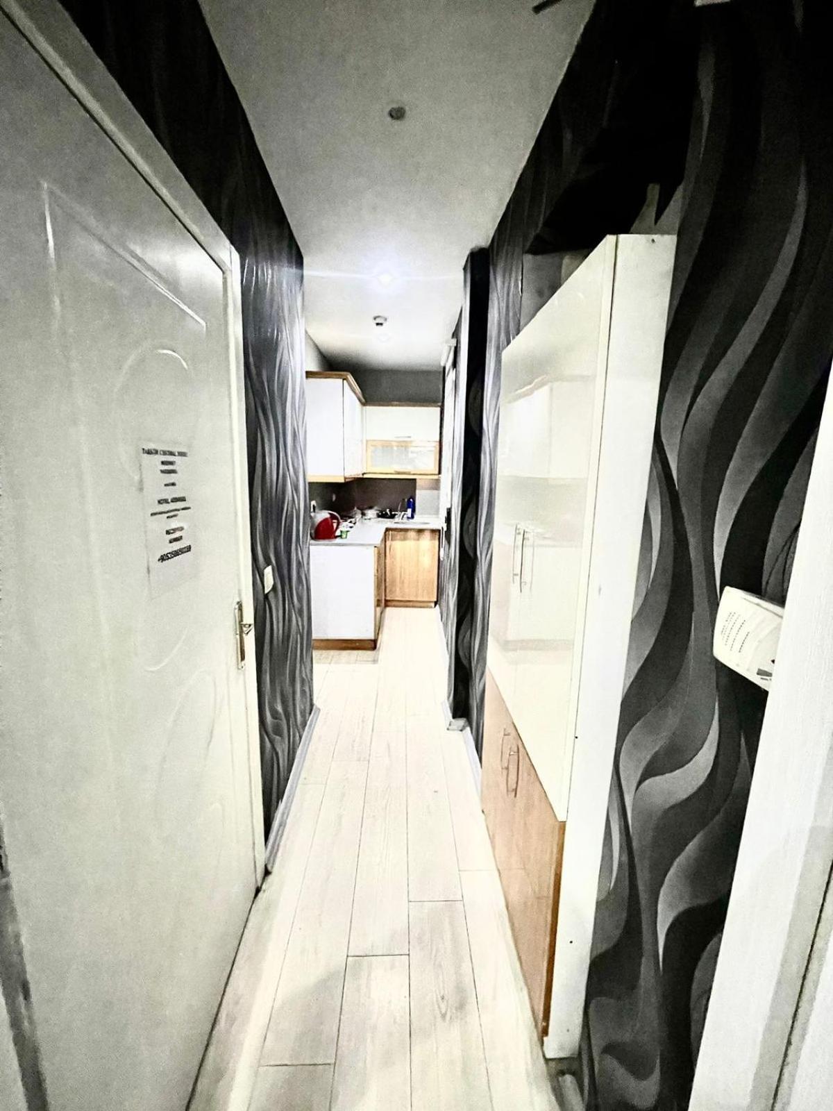 Taksim Luxury Center Boutique Hotel Истанбул Екстериор снимка