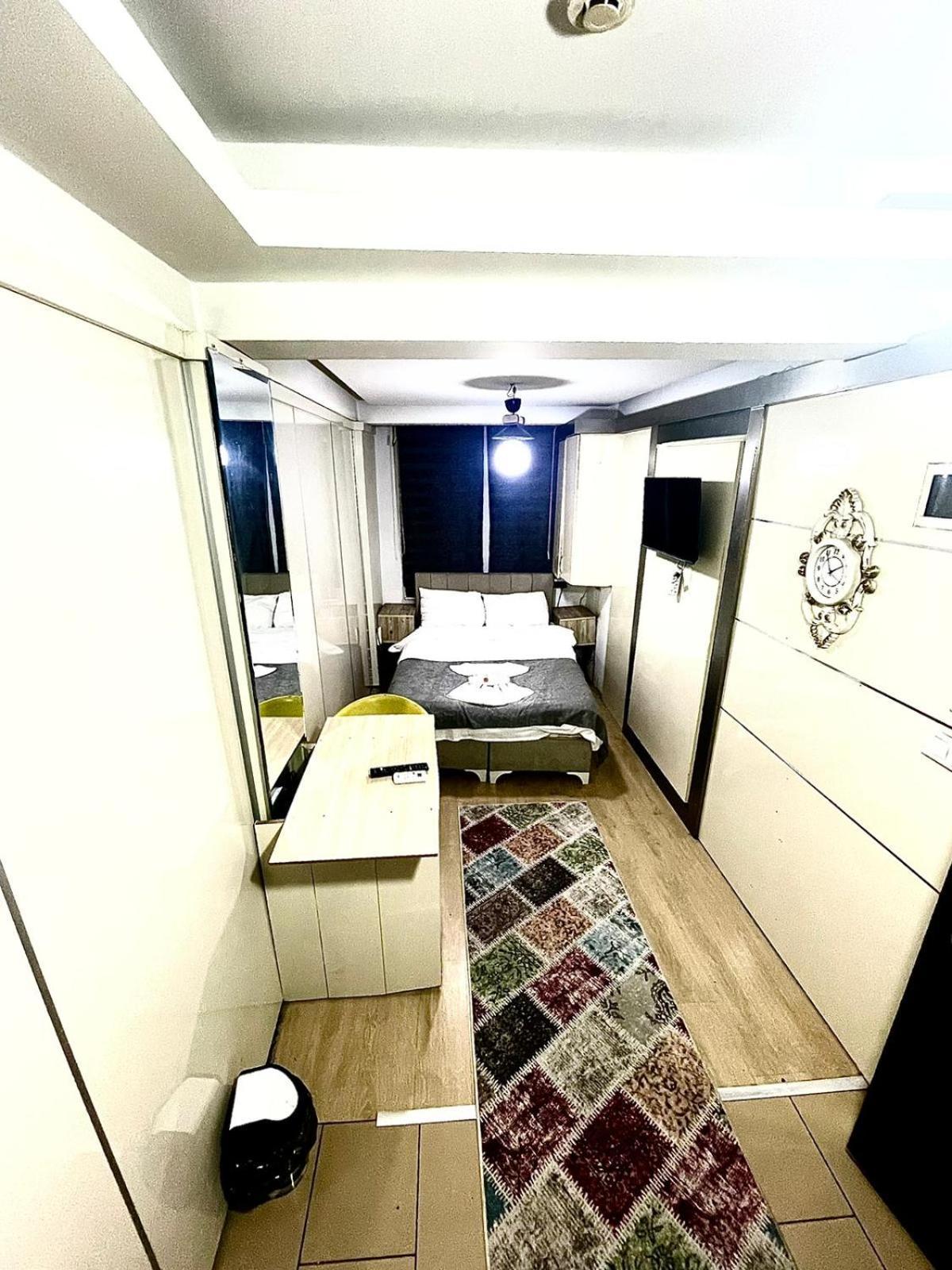 Taksim Luxury Center Boutique Hotel Истанбул Екстериор снимка