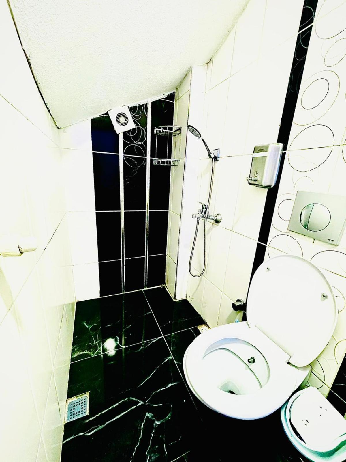 Taksim Luxury Center Boutique Hotel Истанбул Екстериор снимка