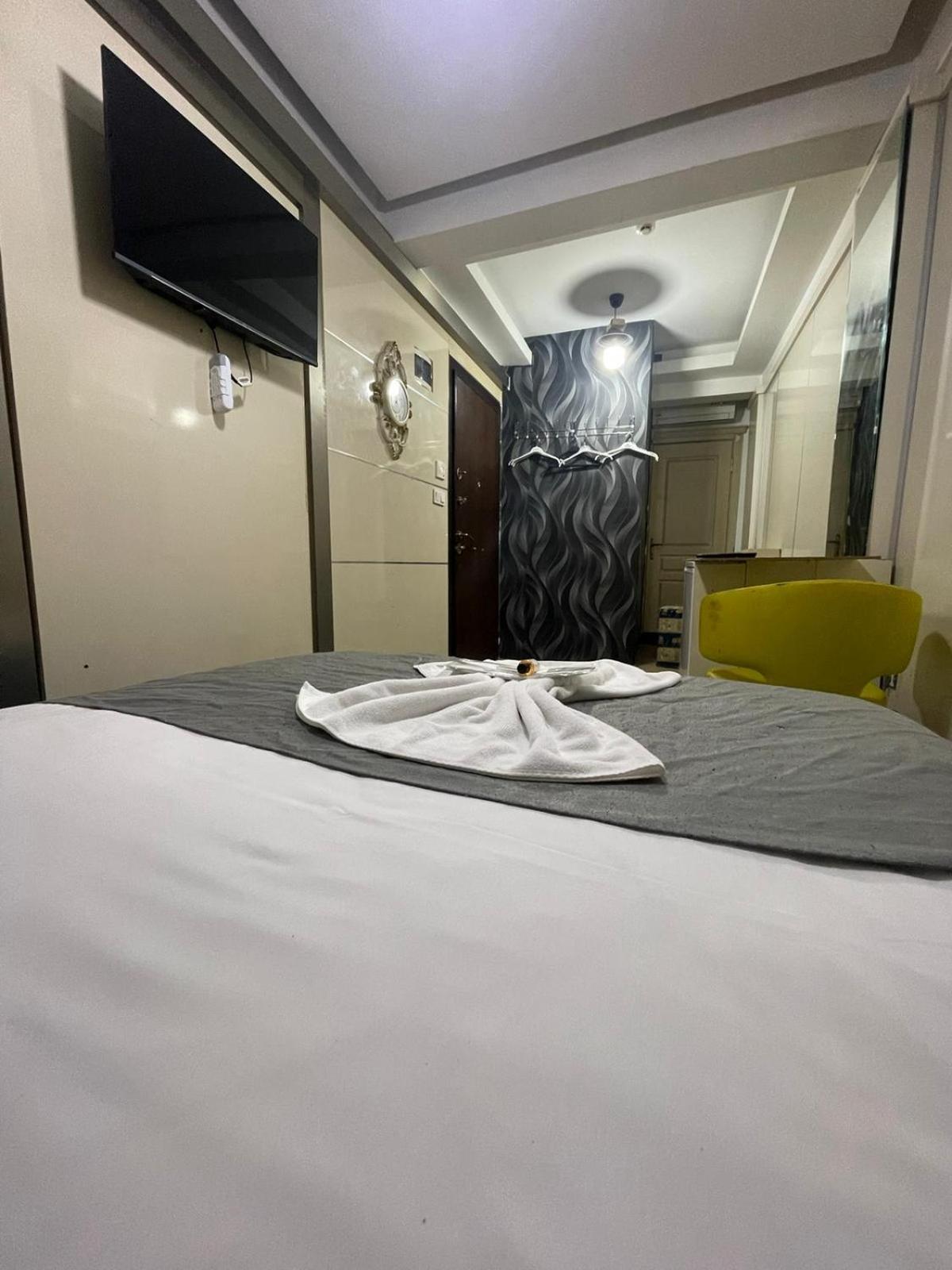 Taksim Luxury Center Boutique Hotel Истанбул Екстериор снимка