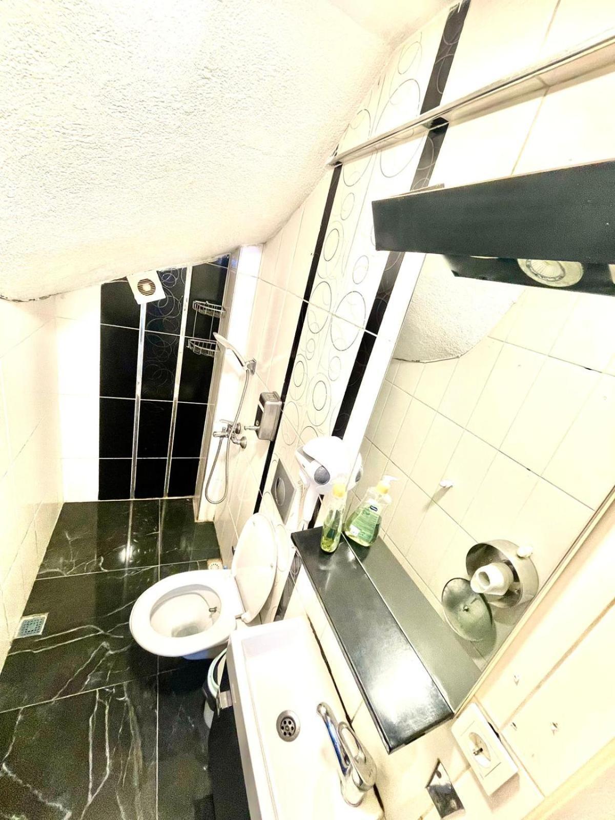 Taksim Luxury Center Boutique Hotel Истанбул Екстериор снимка