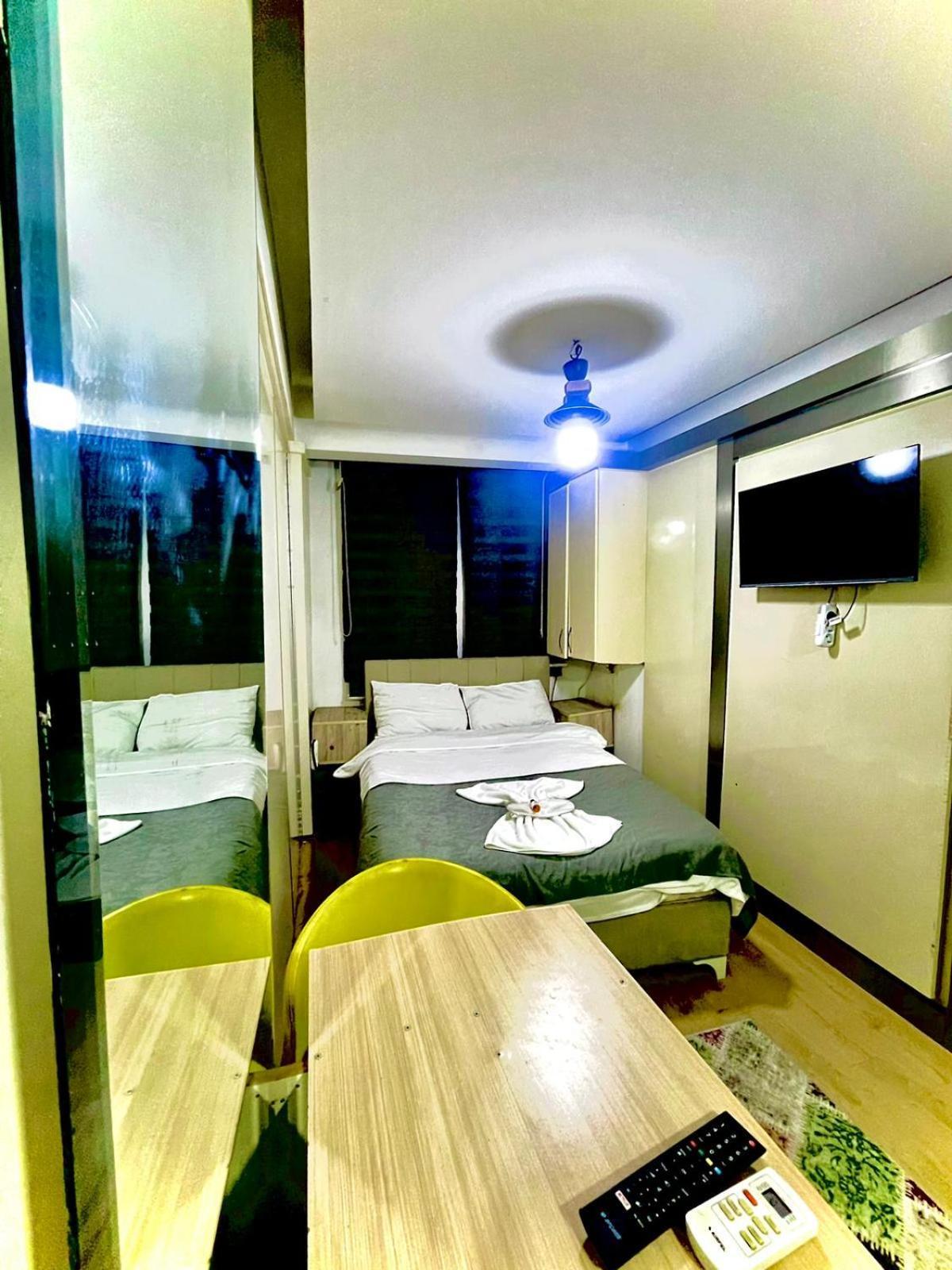 Taksim Luxury Center Boutique Hotel Истанбул Екстериор снимка